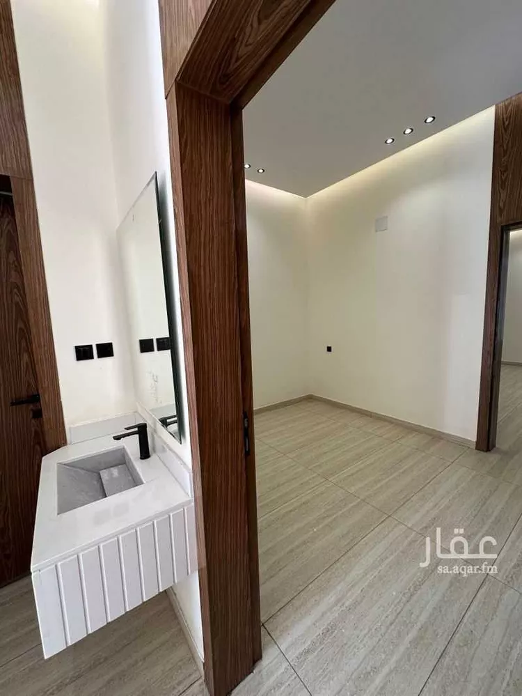 دور للإيجار في شارع المبادئ, حي أحد, مدينة الرياض, منطقة الرياض صورة 4