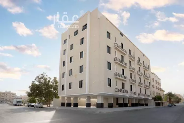 Apartment for Sale in Jeddah An Nuzhah