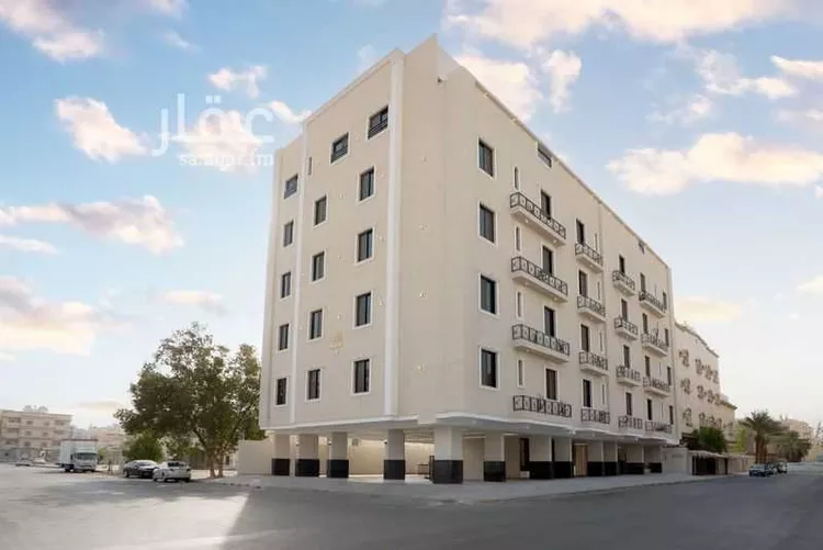 Apartment for Sale in Jeddah An Nuzhah