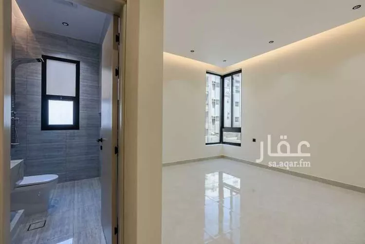 شقة للبيع في شارع عبد بن الحسحاس, حي المروة, مدينة جدة, منطقة مكة المكرمة 7