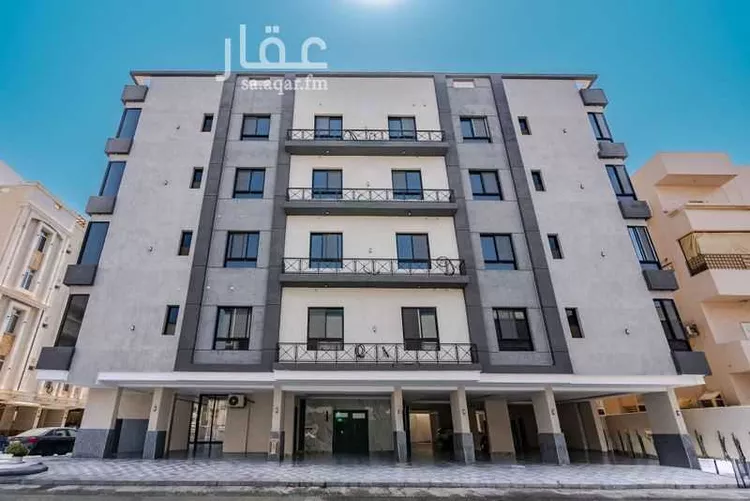 شقة للبيع في شارع عبد بن الحسحاس, حي المروة, مدينة جدة, منطقة مكة المكرمة صورة 2