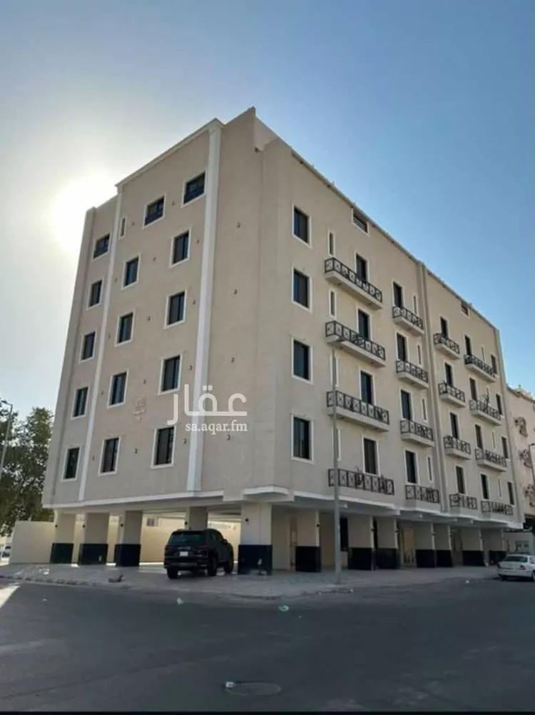 شقة للبيع في شارع مجمع بن هلال, حي النزهة, مدينة جدة, منطقة مكة المكرمة صورة 2
