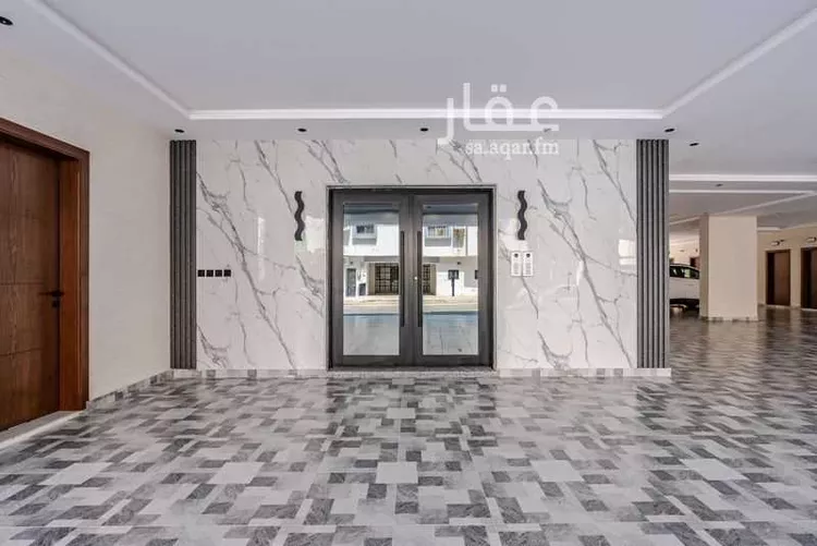شقة للبيع في شارع عبد بن الحسحاس, حي المروة, مدينة جدة, منطقة مكة المكرمة صورة 3