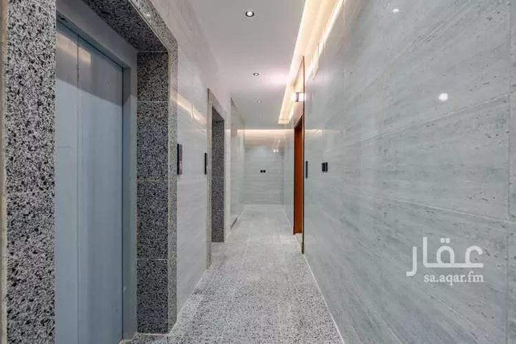 شقة للبيع في شارع عبد بن الحسحاس, حي المروة, مدينة جدة, منطقة مكة المكرمة صورة 3