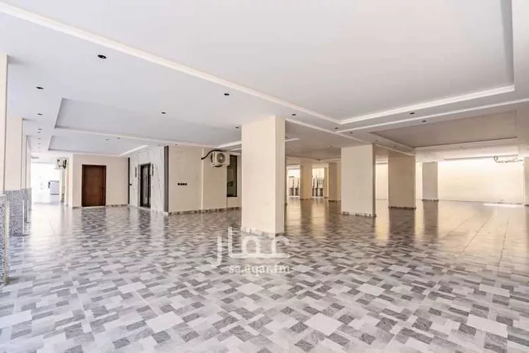 شقة للبيع في شارع عبد بن الحسحاس, حي المروة, مدينة جدة, منطقة مكة المكرمة صورة 3