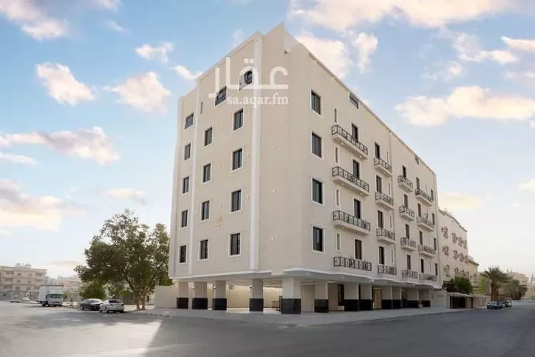 Apartment for Sale in Jeddah An Nuzhah