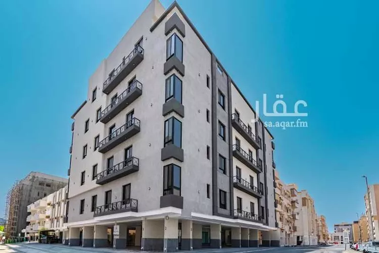 Apartment for Sale in Jeddah Al Marwah