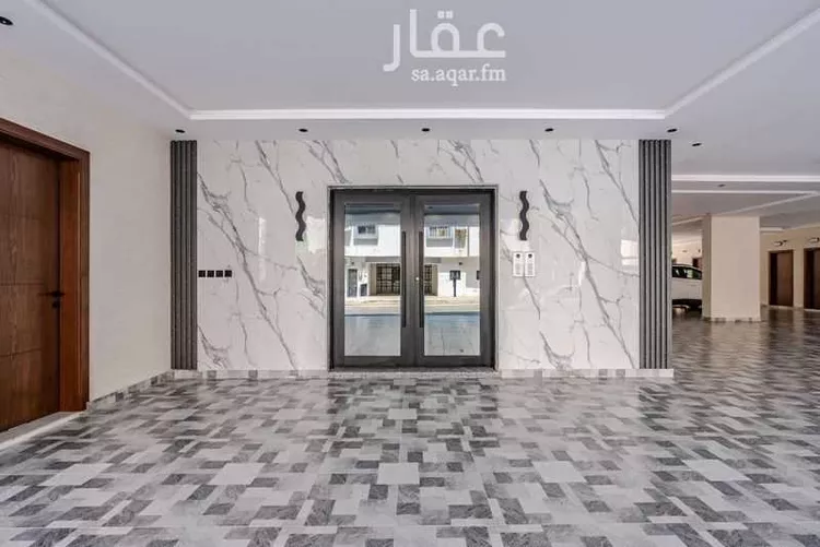 شقة للبيع في شارع عبد بن الحسحاس, حي المروة, مدينة جدة, منطقة مكة المكرمة صورة 4