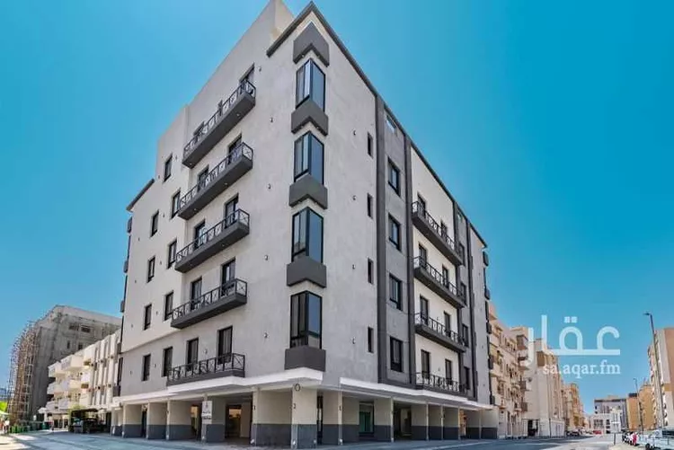 Apartment for Sale in Jeddah Al Marwah
