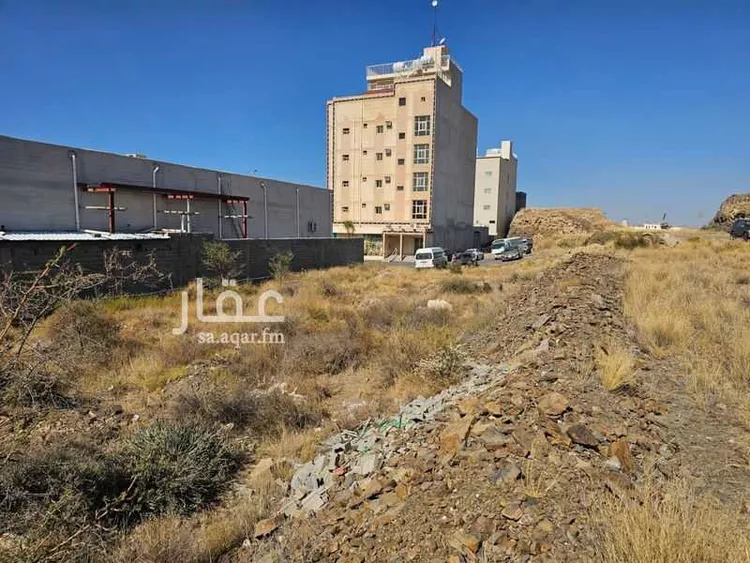 أرض للبيع في شارع 10887819, حي الغدير, مدينة ابها, منطقة عسير صورة 5