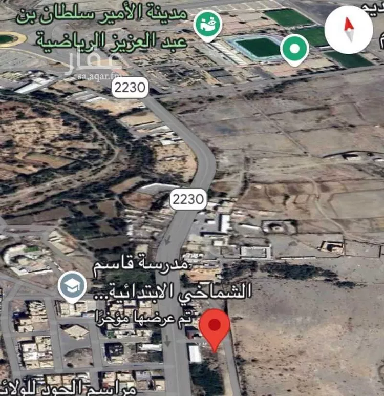 أرض للبيع في شارع 10887819, حي الغدير, مدينة ابها, منطقة عسير صورة 4