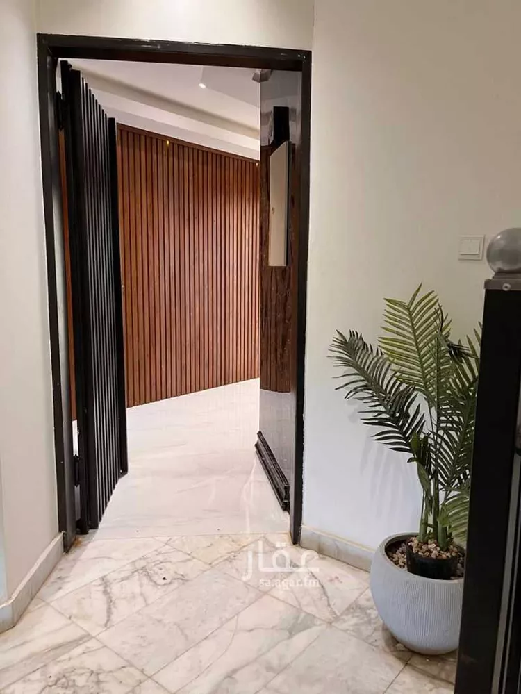 دور للإيجار في شارع رقم 493, حي النرجس, مدينة الرياض, منطقة الرياض صورة 2