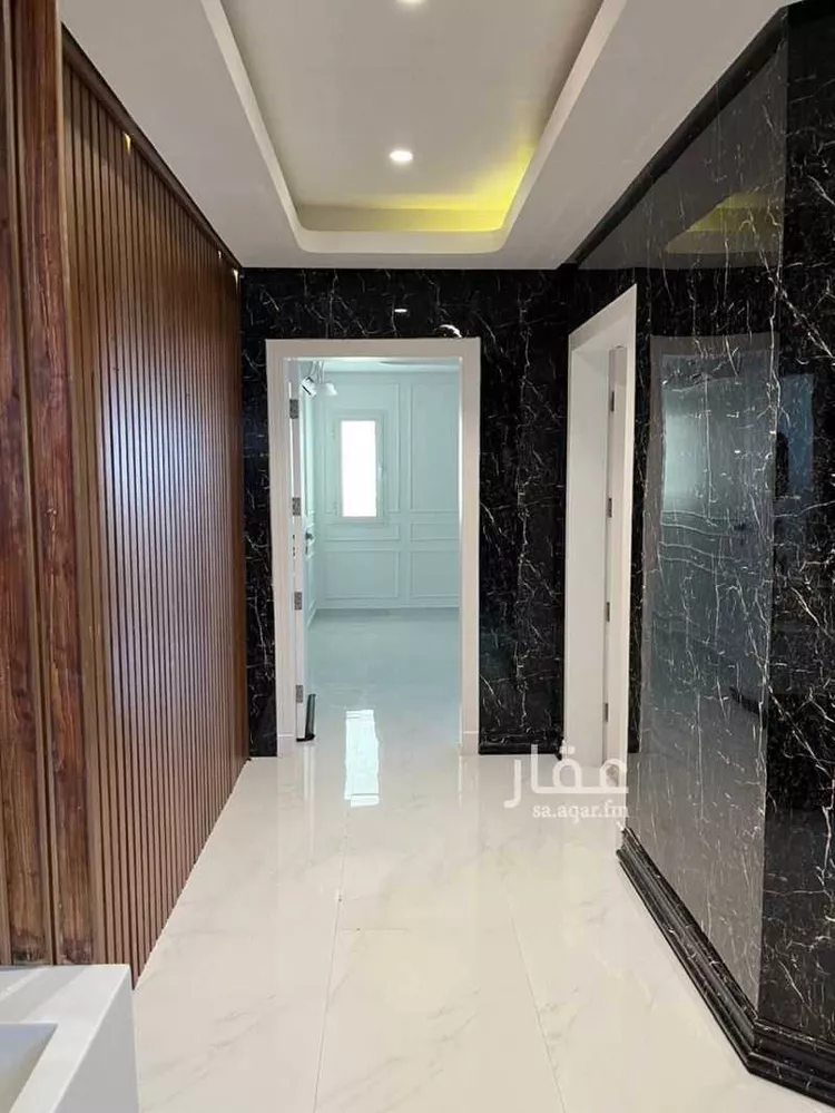 دور للإيجار في شارع رقم 493, حي النرجس, مدينة الرياض, منطقة الرياض صورة 3