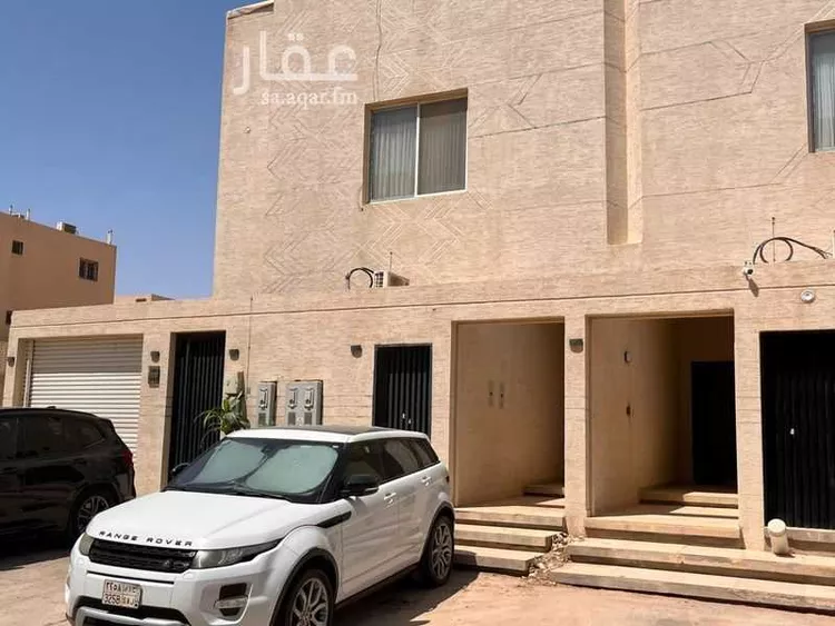 دور للإيجار في شارع رقم 493, حي النرجس, مدينة الرياض, منطقة الرياض 1 صورة