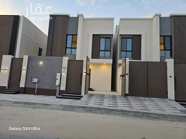 فيلا للبيع في شارع المهند, حي الشعلة, مدينة الدمام, المنطقة الشرقية