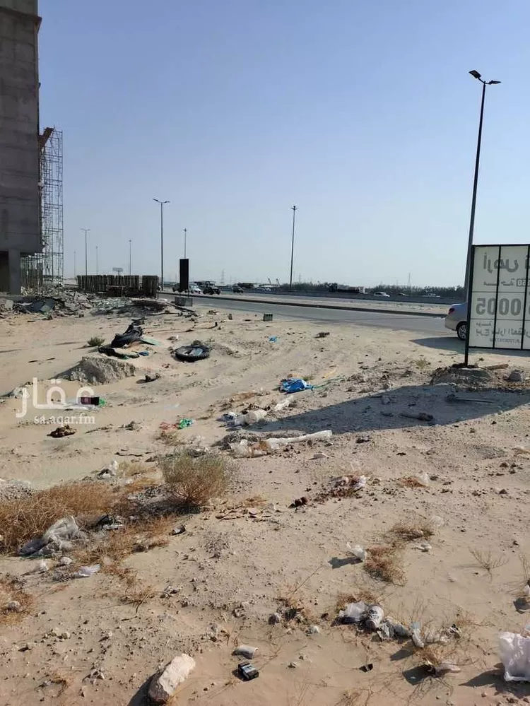 أرض للبيع في شارع احمد بن عجيان, حي طيبة, مدينة الدمام, المنطقة الشرقية صورة 4