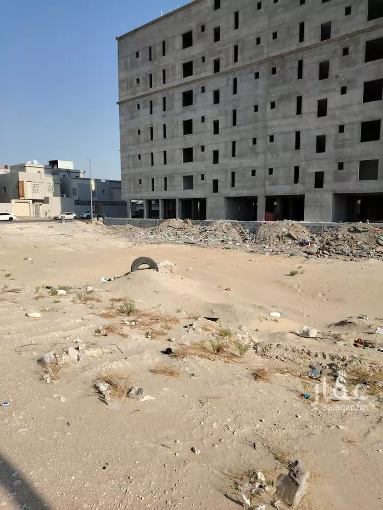 أرض للبيع في شارع احمد بن عجيان, حي طيبة, مدينة الدمام, المنطقة الشرقية صورة 5