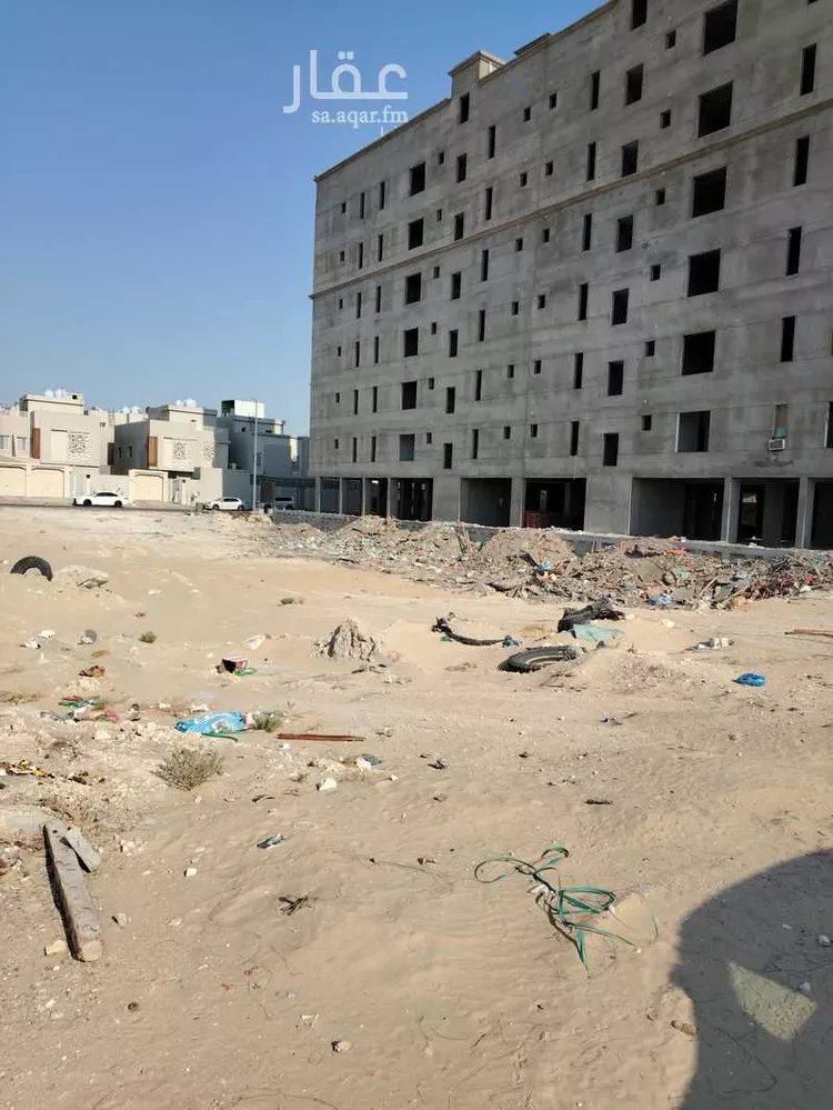 Land for Sale in Dammam Taiba