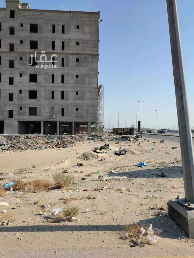 أرض للبيع في شارع احمد بن عجيان, حي طيبة, مدينة الدمام, المنطقة الشرقية صورة 2