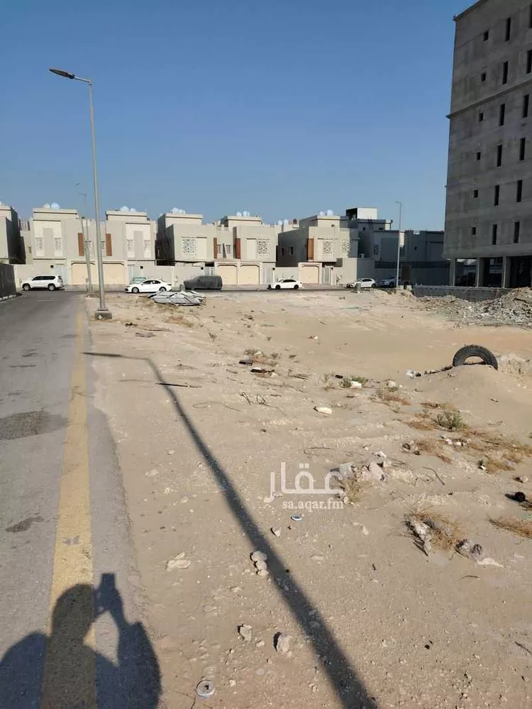 أرض للبيع في شارع احمد بن عجيان, حي طيبة, مدينة الدمام, المنطقة الشرقية 6