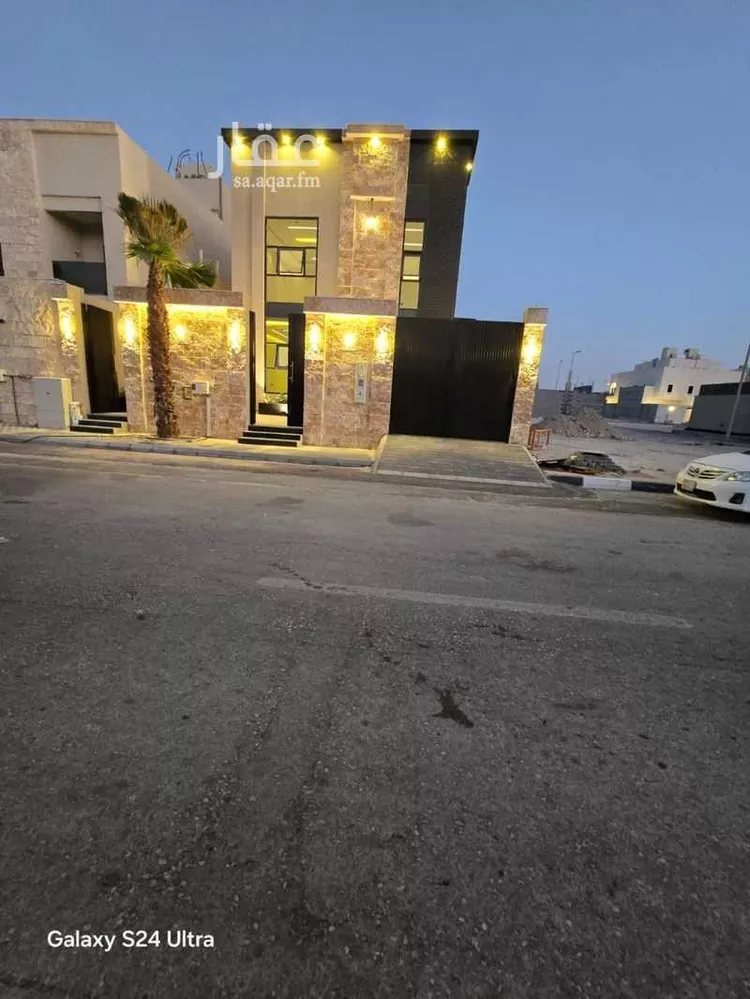 فيلا للبيع في شارع المناره ، حي القرية الثانية ، الدمام ، الدمام صورة 4