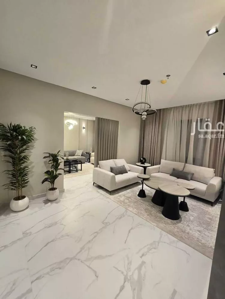 شقة للبيع في شارع النعيرية, حي الحمراء, مدينة الخبر, المنطقة الشرقية صورة 5