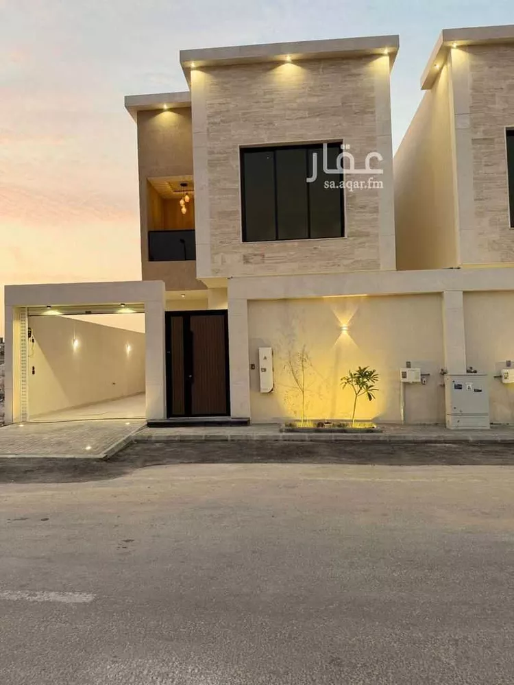 فيلا للبيع في شارع النهضة, حي الشعلة, مدينة الدمام, المنطقة الشرقية صورة 5