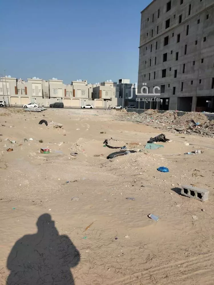 Land for Sale in Dammam Taiba
