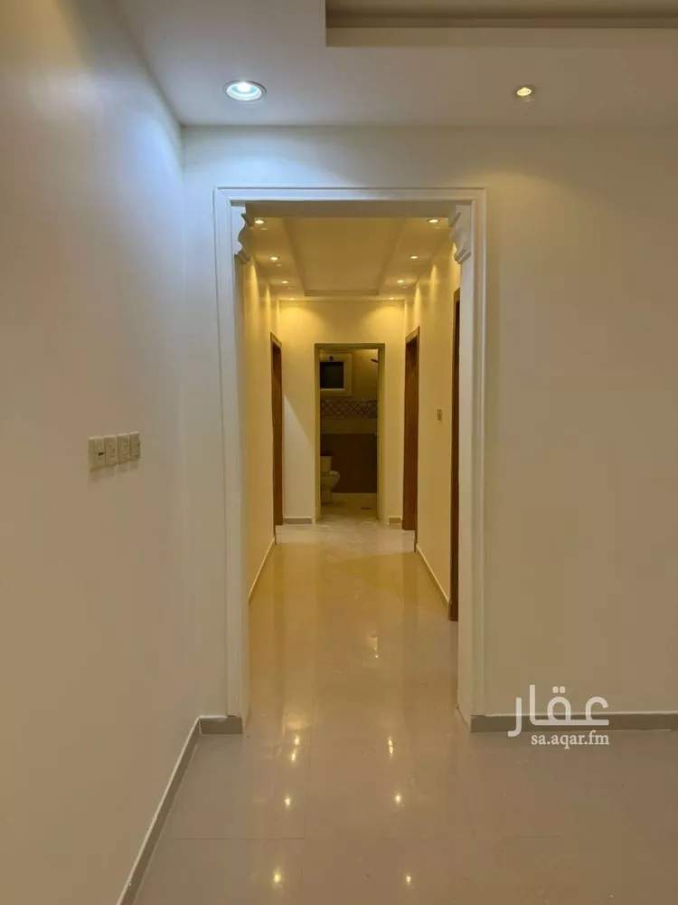 شقة للإيجار في شارع أبي الحق الحنفي, حي المهدية, مدينة الرياض, منطقة الرياض صورة 5