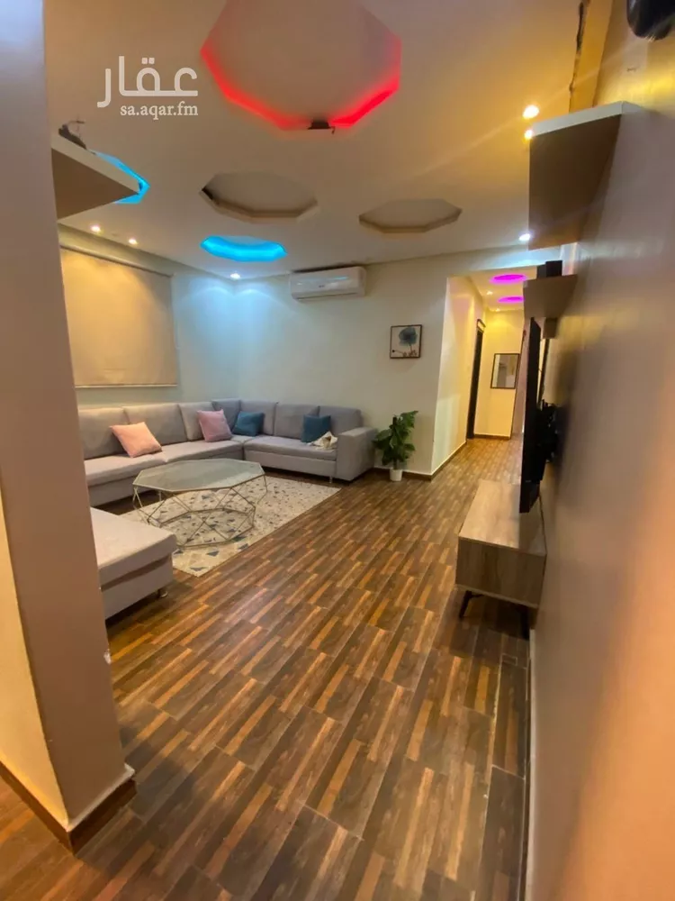 شقة للإيجار في شارع المليحا, حي ظهرة لبن, مدينة الرياض, منطقة الرياض