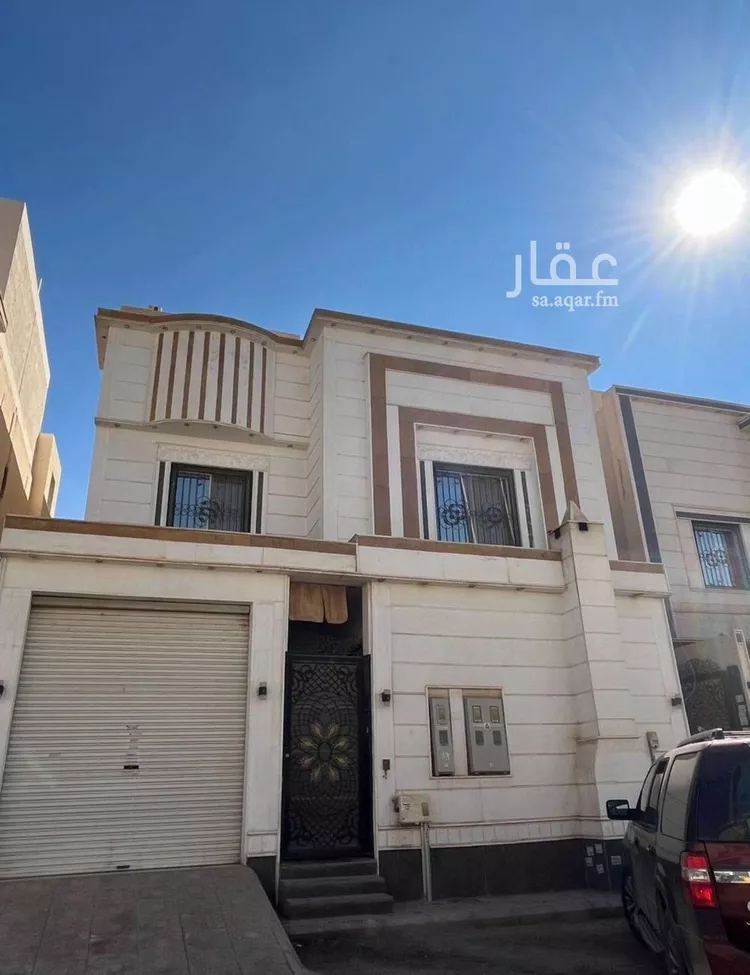 Villa for Sale in Riyadh Ar Rimal