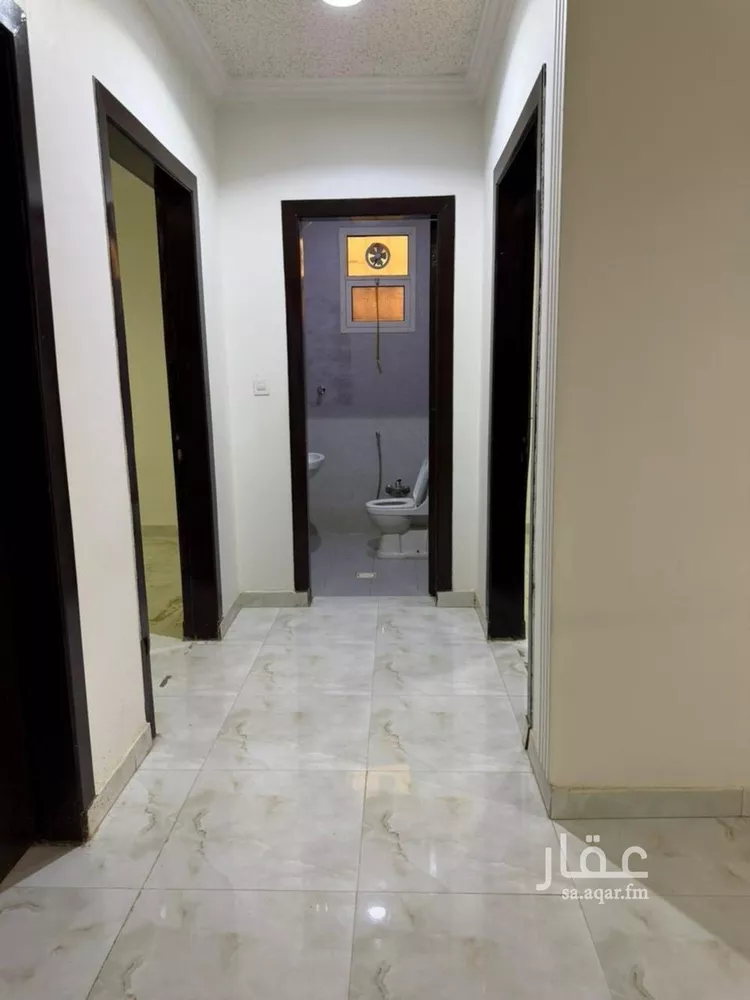 شقة للإيجار في شارع حمزة بن عبدالمطلب, حي الرمال, مدينة الرياض, منطقة الرياض