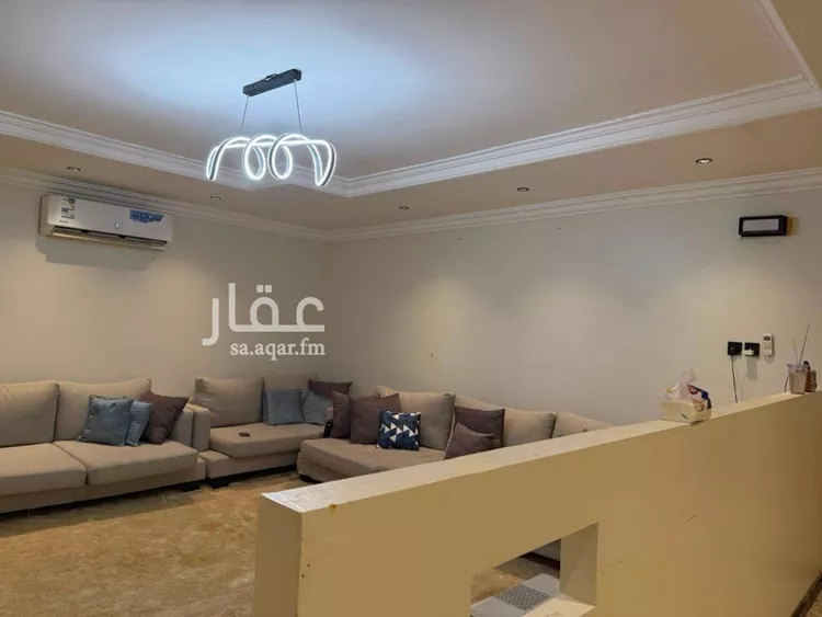 شقة للإيجار في شارع الحكيم القاضي, حي حطين, مدينة الرياض, منطقة الرياض صورة 2