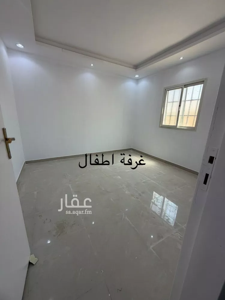 شقة للإيجار في شارع حمزة بن عبدالمطلب, حي الرمال, مدينة الرياض, منطقة الرياض صورة 3