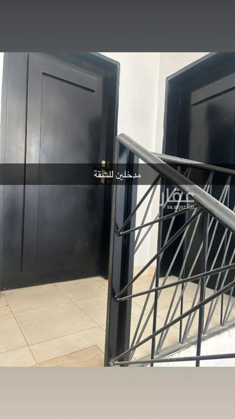 شقة للإيجار في شارع جمال الدين التجيبي, حي العارض, مدينة الرياض, منطقة الرياض