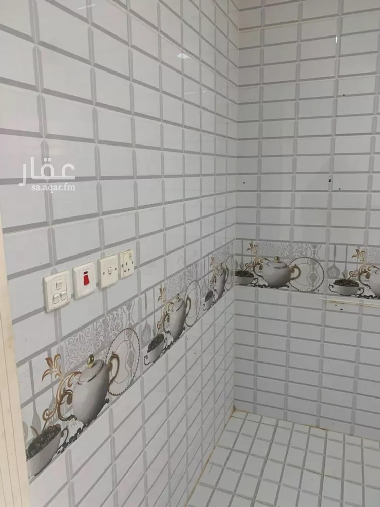 شقة للإيجار في شارع حمزة بن عبدالمطلب, حي الرمال, مدينة الرياض, منطقة الرياض صورة 5