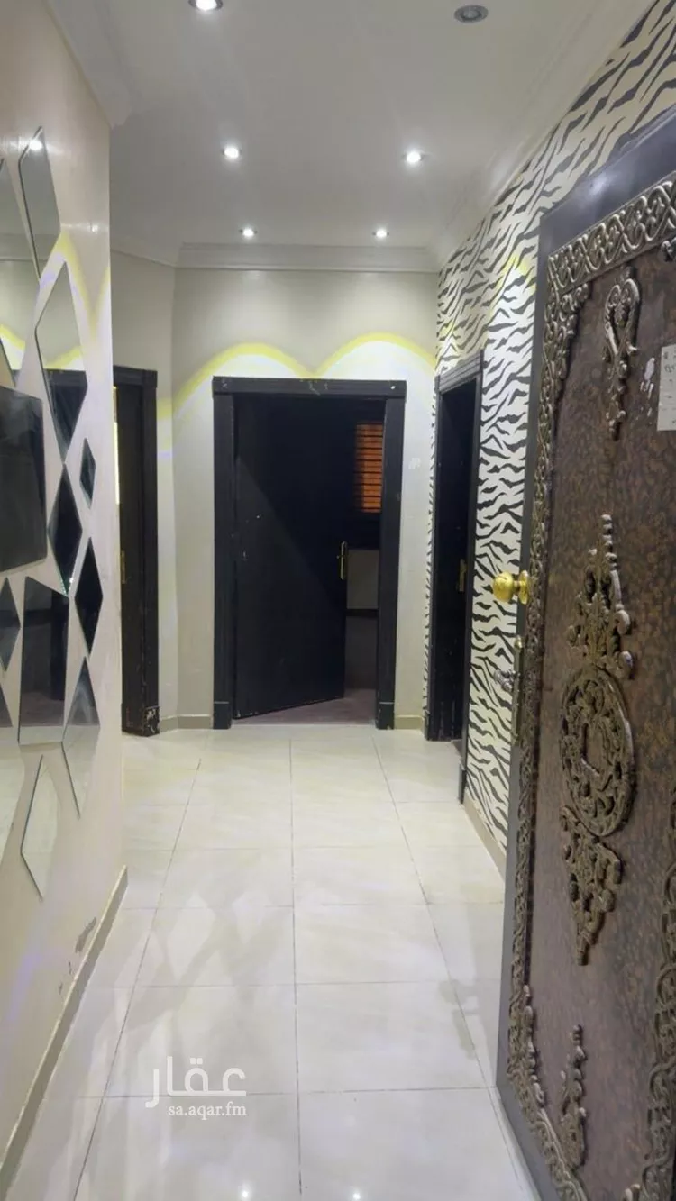 شقة للإيجار في شارع المليحا, حي ظهرة لبن, مدينة الرياض, منطقة الرياض