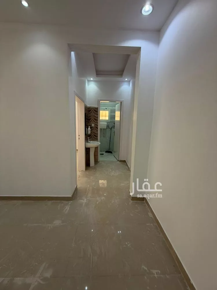 شقة للإيجار في شارع حمزة بن عبدالمطلب, حي الرمال, مدينة الرياض, منطقة الرياض 1 صورة