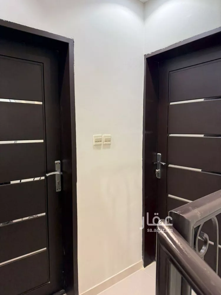 شقة للإيجار في شارع أبي الحق الحنفي, حي المهدية, مدينة الرياض, منطقة الرياض صورة 2