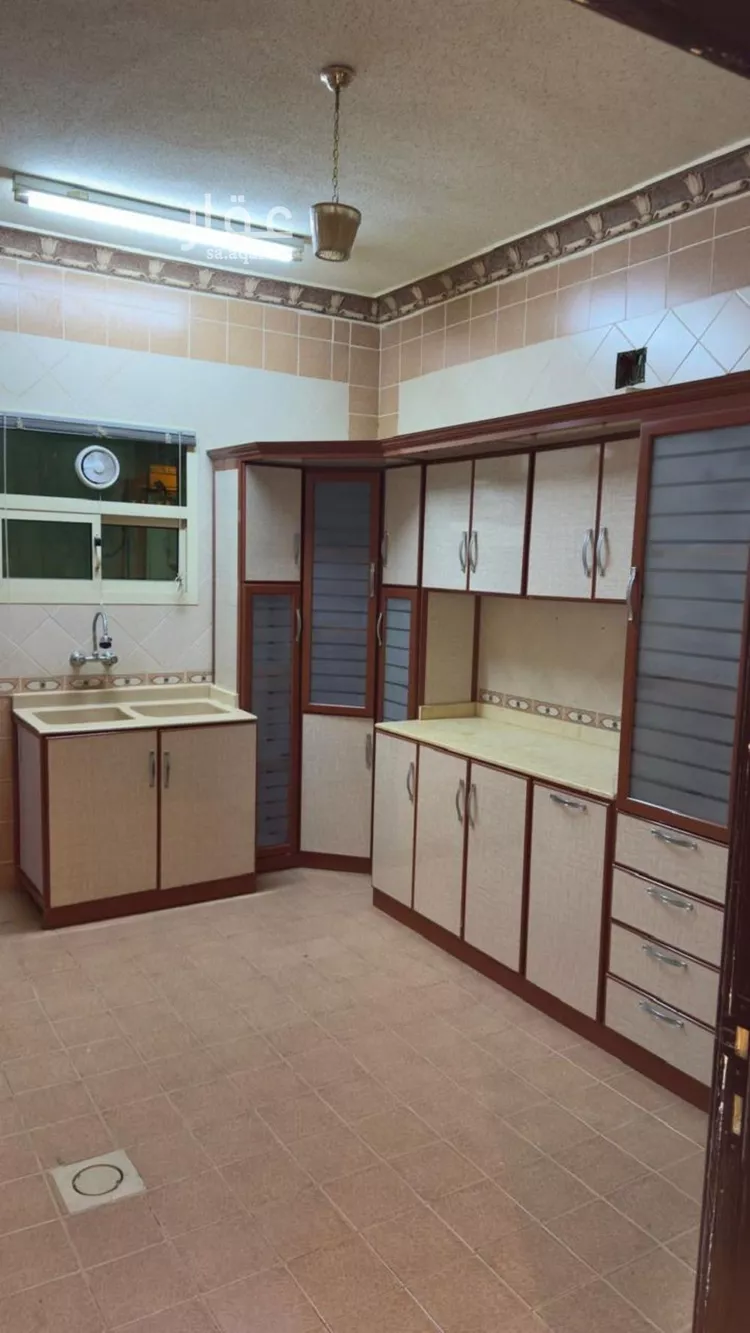 شقة للإيجار في شارع حمزة بن عبدالمطلب, حي الرمال, مدينة الرياض, منطقة الرياض صورة 2