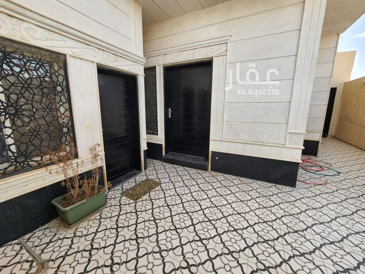 Villa for Rent in Riyadh Al Mahdiyah