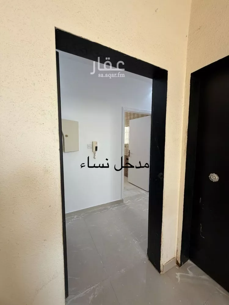 شقة للإيجار في شارع حمزة بن عبدالمطلب, حي الرمال, مدينة الرياض, منطقة الرياض صورة 5