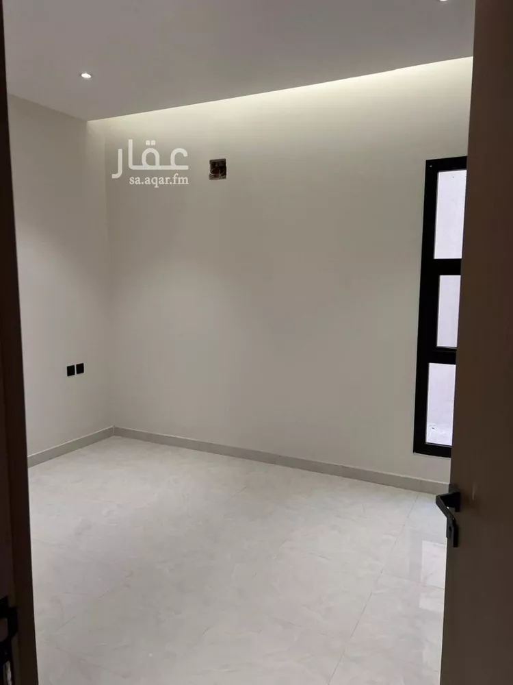 شقة للإيجار في شارع وادي الرمه, حي القادسية, مدينة الرياض, منطقة الرياض صورة 3