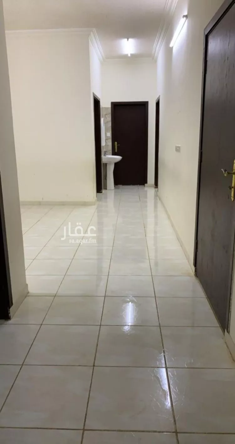 شقة للإيجار في شارع حمزة بن عبدالمطلب, حي الرمال, مدينة الرياض, منطقة الرياض