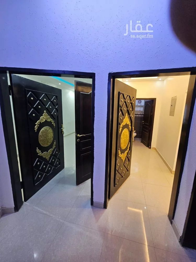 شقة للإيجار في شارع أحمد محمد جمال, حي طويق, مدينة الرياض, منطقة الرياض 1 صورة