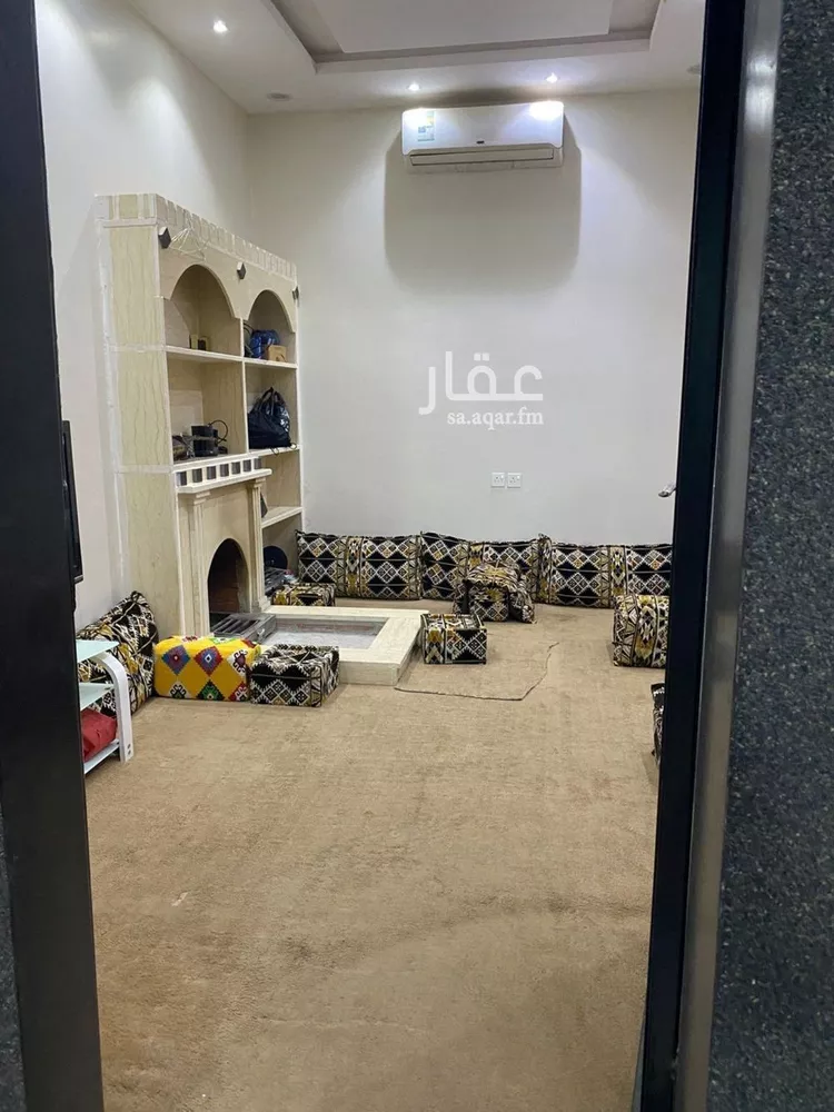 فيلا للبيع في شارع حمزة بن عبدالمطلب, حي الرمال, مدينة الرياض, منطقة الرياض صورة 3