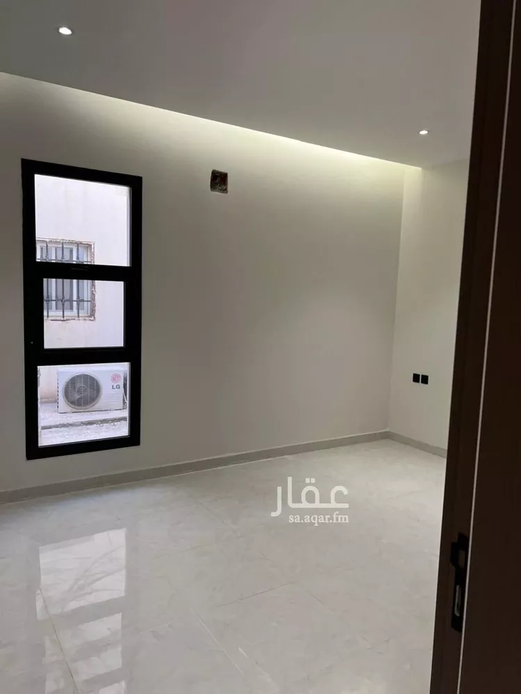 شقة للإيجار في شارع وادي الرمه, حي القادسية, مدينة الرياض, منطقة الرياض صورة 2