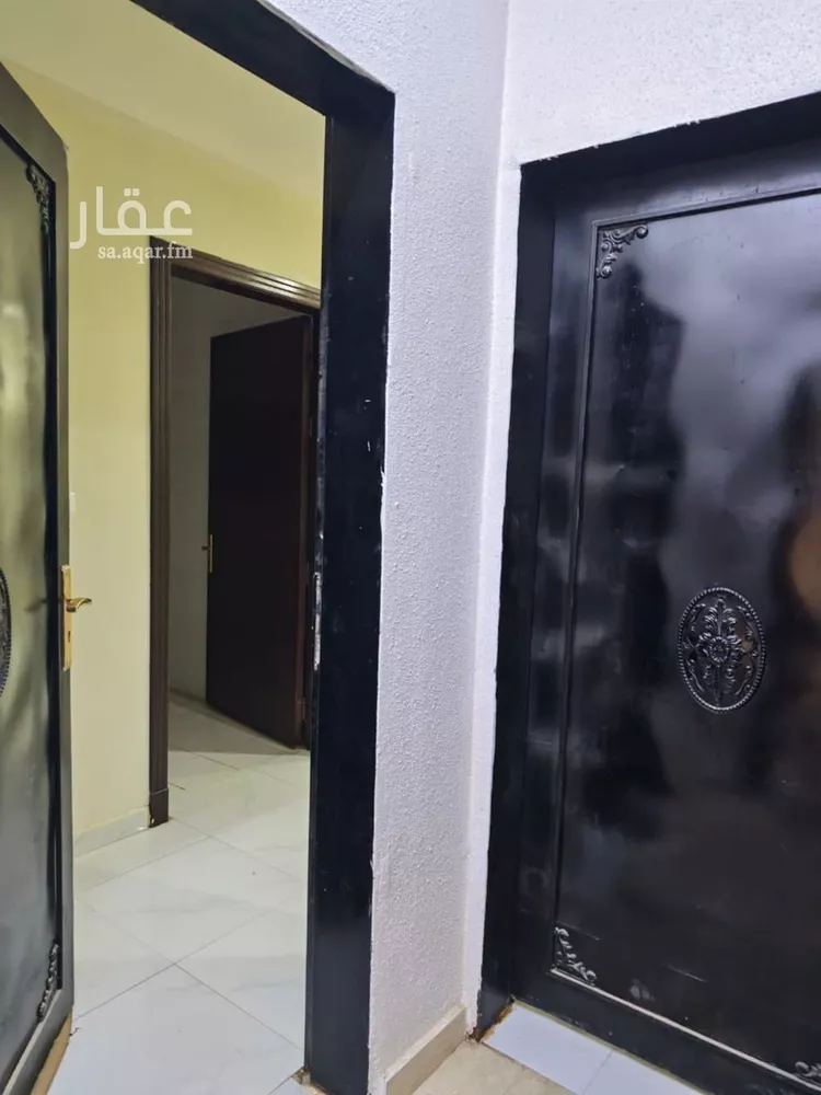 شقة للإيجار في شارع وادي الرمه, حي القادسية, مدينة الرياض, منطقة الرياض صورة 2
