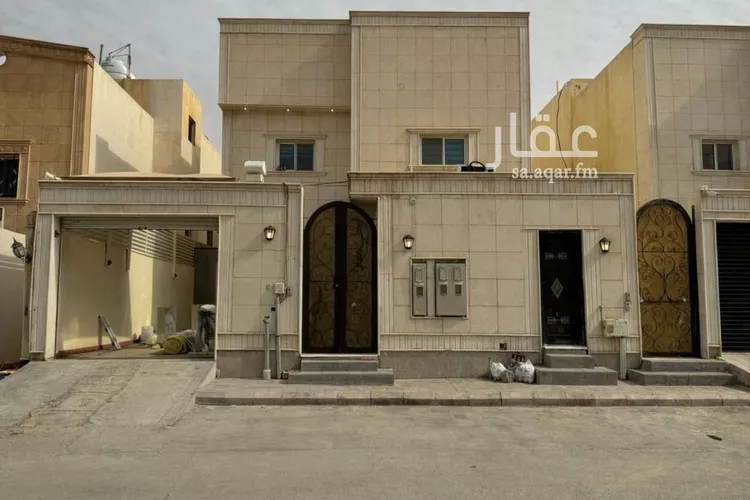 فيلا للبيع في شارع السبهانية, حي الياسمين, مدينة الرياض, منطقة الرياض