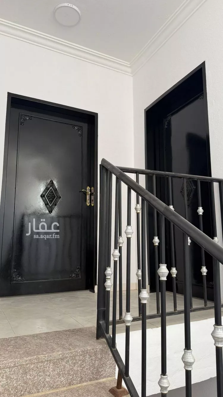 شقة للإيجار في شارع حمزة بن عبدالمطلب, حي الرمال, مدينة الرياض, منطقة الرياض